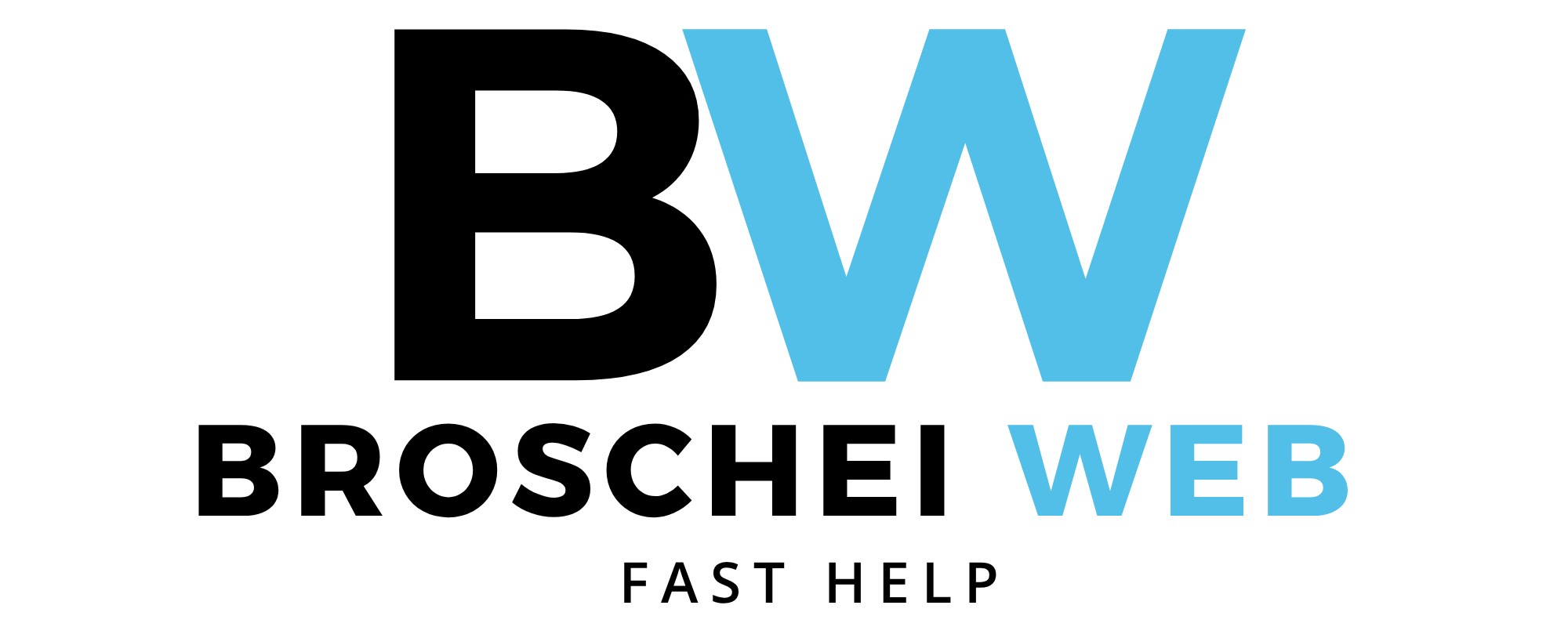 Broschei Web