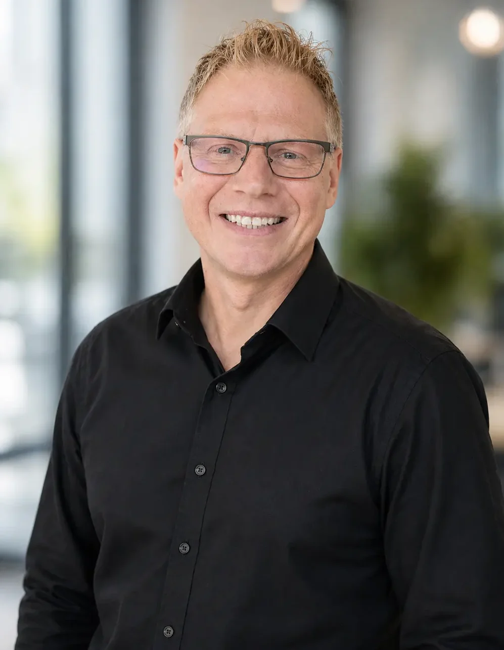 Andreas Broschei